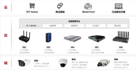 AI能力下沉與邊緣智能 軟件服務驅動近300億市場新藍海